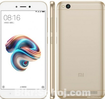 Redmi 5A